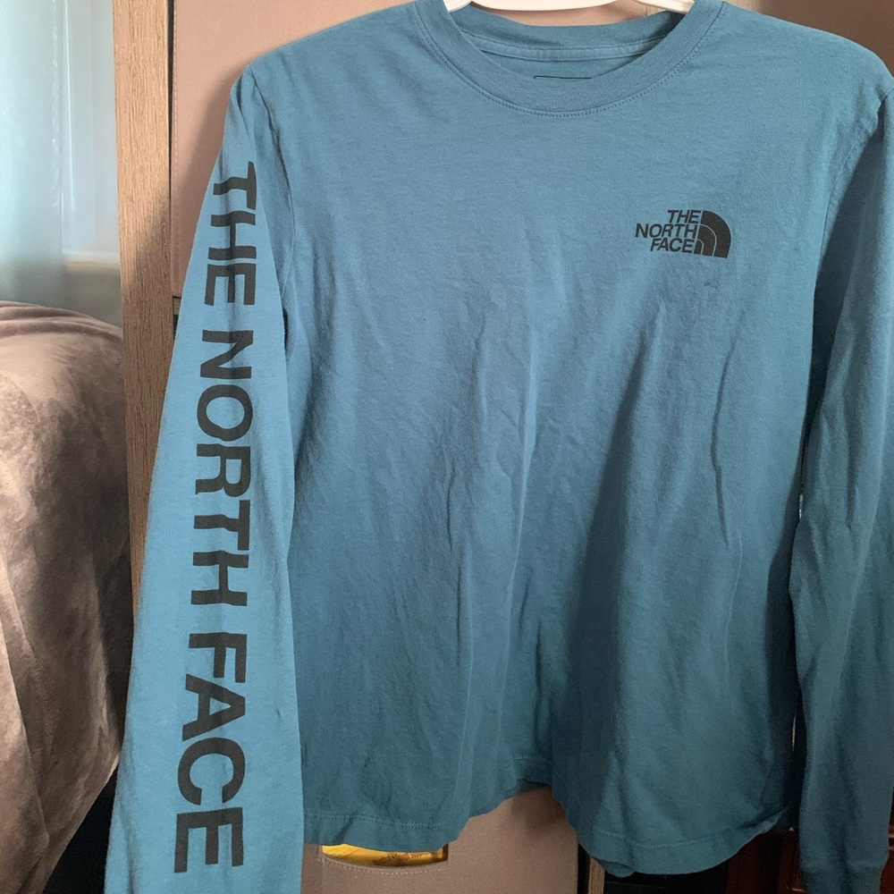 The North Face long sleeve